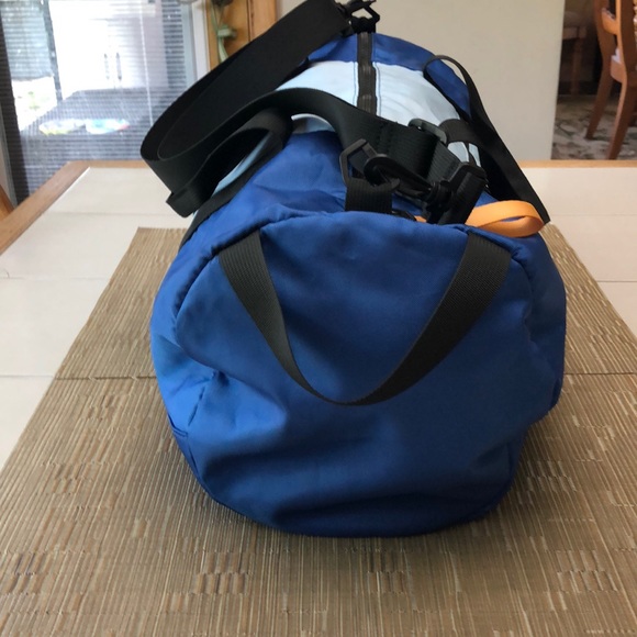 Travel bag - Picture 6 of 6